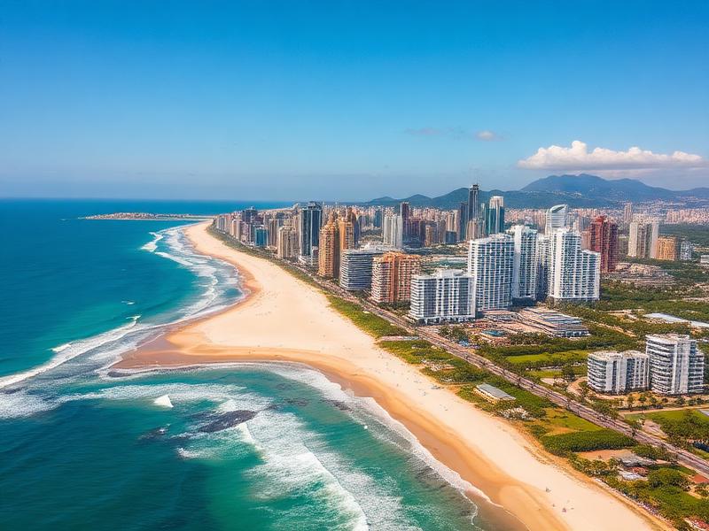 Airbnb e imóveis